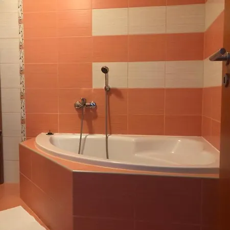 Karin, Tale, Chopok - Juh Apartment Bystra