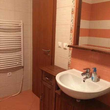 Karin, Tale, Chopok - Juh Быстра