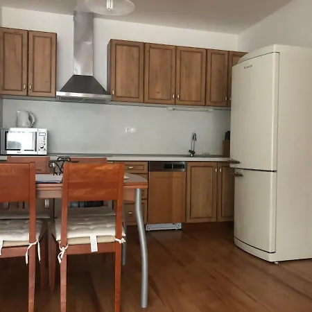 Karin, Tale, Chopok - Juh * Bystra