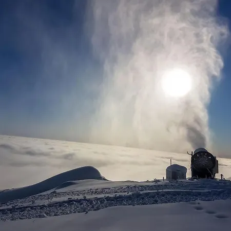 Karin, Tale, Chopok - Juh * Быстра