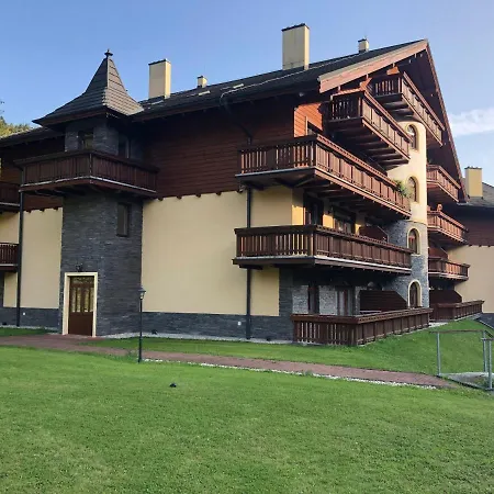 Karin, Tale, Chopok - Juh *