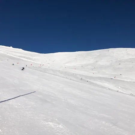 Karin, Tale, Chopok - Juh Быстра