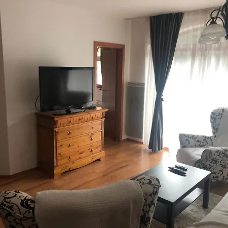 Апартаменты Karin, Tale, Chopok - Juh