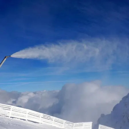 Karin, Tale, Chopok - Juh Apartment *