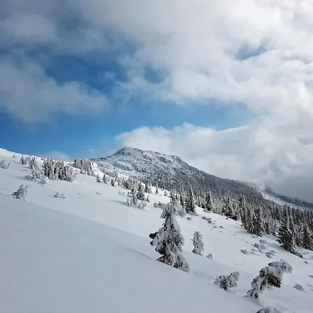 Karin, Tale, Chopok - Juh Апартаменты