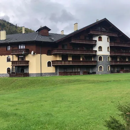 Apartment Karin, Tale, Chopok - Juh Bystra