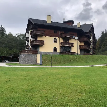 Апартаменты Karin, Tale, Chopok - Juh Быстра