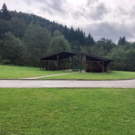 Karin, Tale, Chopok - Juh * Bystra