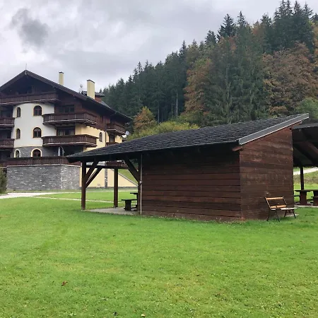 Apartmán Karin, Tale, Chopok - Juh *