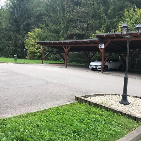 Karin, Tale, Chopok - Juh * Bystra