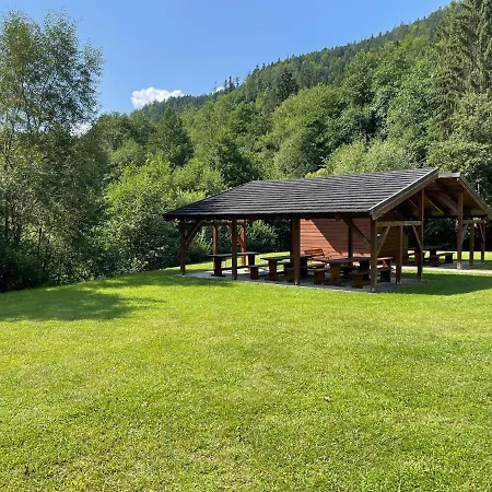 Apartment Karin, Tale, Chopok - Juh *