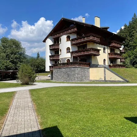 Apartment Karin, Tale, Chopok - Juh *