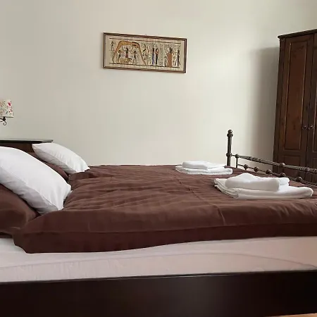 Апартаменты Karin, Tale, Chopok - Juh Быстра