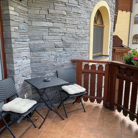 Karin, Tale, Chopok - Juh Apartment Bystra