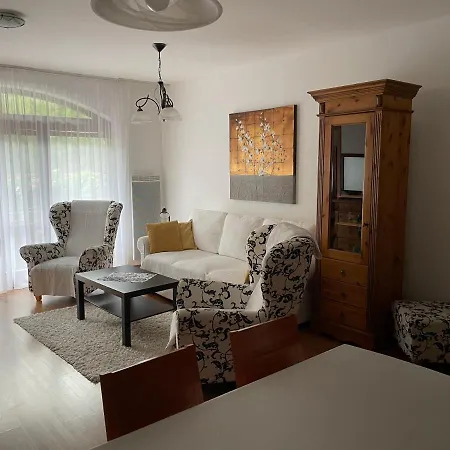 Karin, Tale, Chopok - Juh *