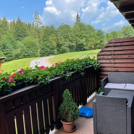 Karin, Tale, Chopok - Juh Apartment