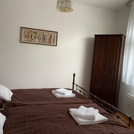 Apartment Karin, Tale, Chopok - Juh Bystra