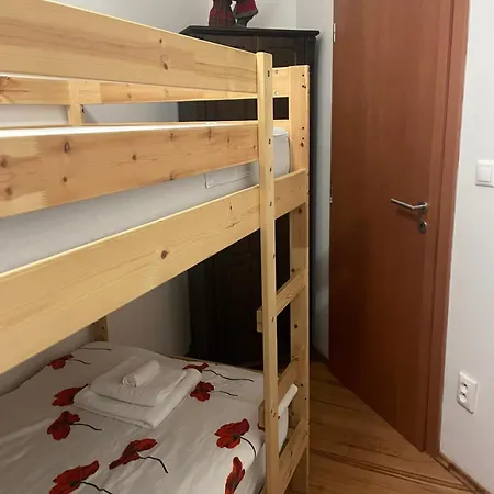 Karin, Tale, Chopok - Juh Apartment Bystra