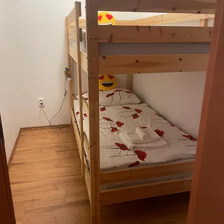 Karin, Tale, Chopok - Juh