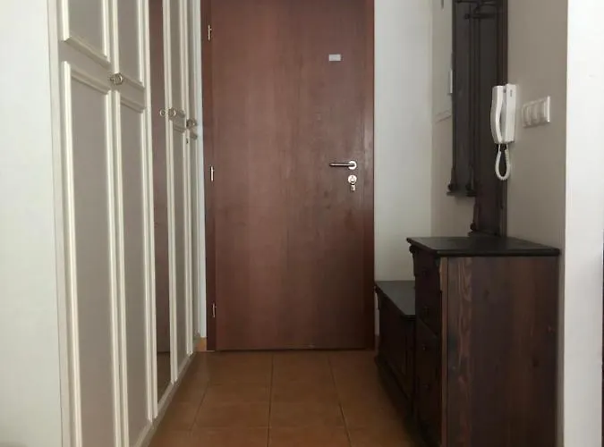 Apartment Karin, Tale, Chopok - Juh