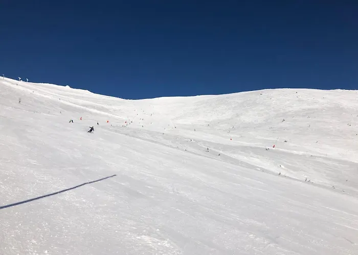 Karin, Tale, Chopok - Juh Bystra