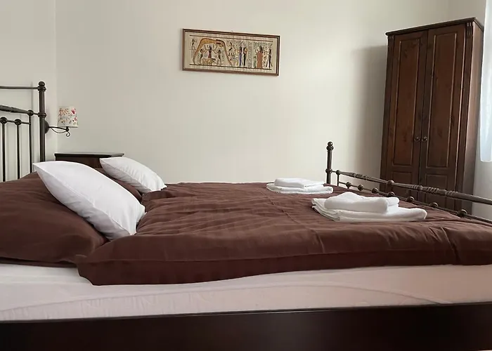 Apartment Karin, Tale, Chopok - Juh Bystra