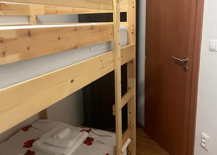 Karin, Tale, Chopok - Juh Apartment Bystra